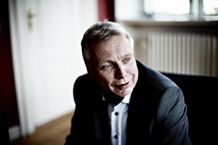 Stemmer. Uffe Elbæk har selv stemt socialdemokratisk, men opfordrer folk, der bor i København, til at stemme på de radikale. 