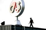 modvind. G4S opererer i mange lande, og senest er selskabet kommet i modvind i Storbritannien. 