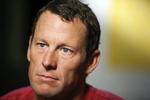 Dømt. Den tidligere cykelstjerne Lance Armstrong afleverer sin OL-medalje efter dopingindrømmelser. 