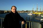 Genvalg. Han er 2. viceborgmester lige nu. Og har været borgmester i otte år. I Svendborg Kommune sidder. Venstre-politikeren Lars Erik Hornemann og krydser fingre for, at han får borgmesterkæden tilbage om halsen denne gang. 