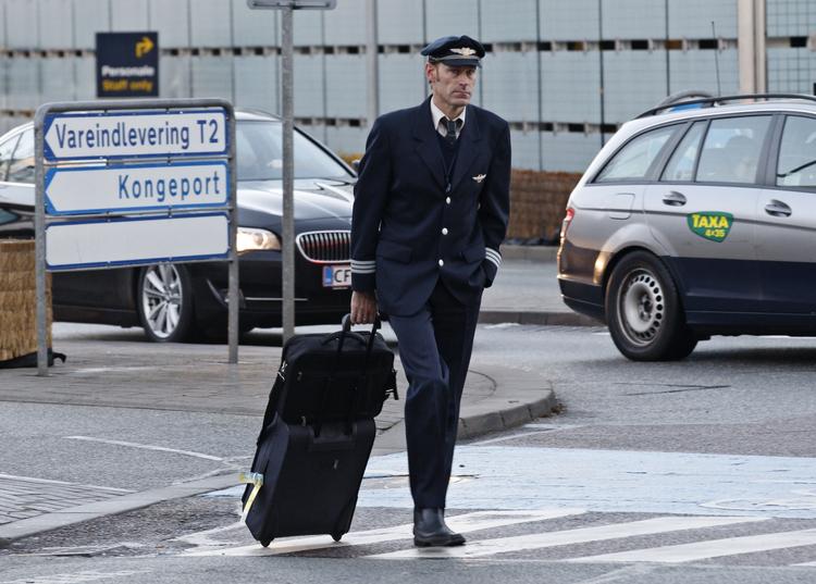 STABIL. Den danske frontmand for SAS mener, at sidste års konflikt var en nødvendig omstilling, som der ikke vil komme en lignende af. 