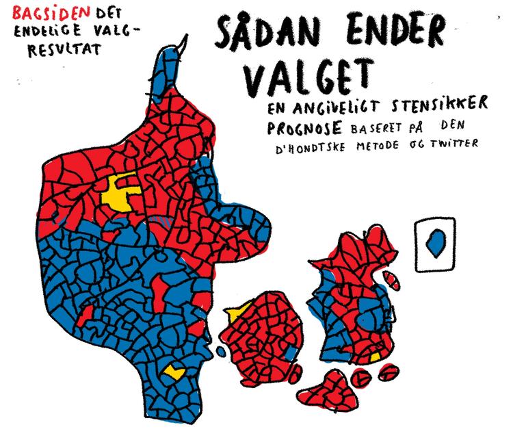 Tegning: Philip Ytournel 