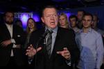 OPRÅB. Skuf ikke vælgerne, lyder det fra Lars Løkke Rasmussen. 
