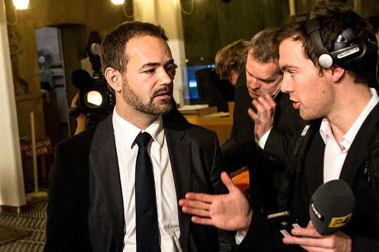 Borgmester. Jacob Bundsgaard (S) fortsætter som borgmester. 