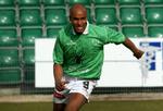 Vandrefugl. Før Sammy Youssouf kom til Vejle i 2007 spillede han bl.a. i AB. 