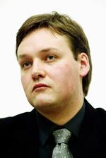 Mikkel Dencker