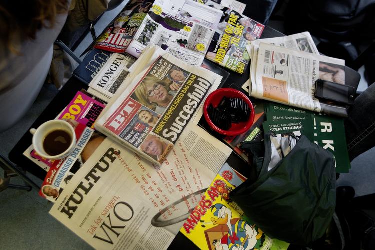 Ros. Ifølge EU-Kommissionen overholder den danske mediestøtte EU's statsstøtteregler og medfører ikke konkurrenceforvridninger på det indre marked. 