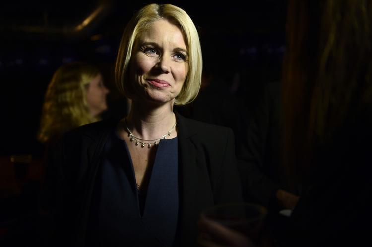 Valg. Pia Allerslev (V) skal beslutte, hvilken borgmesterpost hun gerne vil have - Overborgmesterposten har Frank Jensen (S) snuppet, og Morten Kabell (EL) har sat sig på Teknik- og Miljøborgmesterposten. 