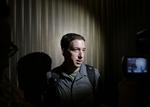 OVERVÅGNING. The Guardians journalist Gleen Greenwald er manden, der sammen med den amerikanske whistleblower Edward Snowden har afsløret omfanget af den amerikanske overvågning af verdens tele- og datatrafik. 