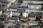 turbosalg. Størstedelen af landets andelsboliger ligger i København, hvor salgstiden nu falder for det meste af markedet. 