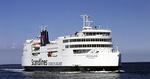 Bekostelig. Scandlines har monopol på at sejle rejsende frem og tilbage mellem Danmark og Tyskland. 