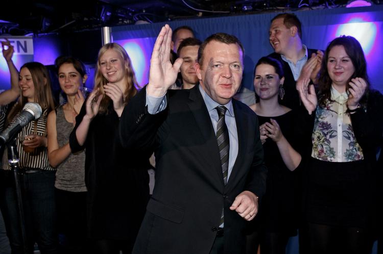 valgfest. Venstre klarede sig dårligere, end nogen måske havde regnet med for et par måneder siden. Men  partiet gik frem med 1,8 procentpoint og er nu landets største borgmesterparti. 
