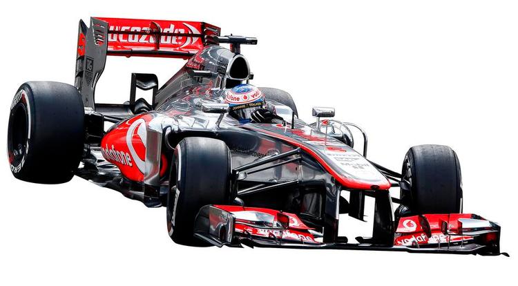 dansk. Kevin Magnussen overtager et sæde hos McLaren næste år og spås en topplacering. 