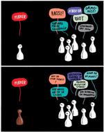 Tegning: Philip Ytournel 