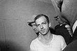 sammensværgelse. Kennedys officielle morder Lee Harvey Oswald. 