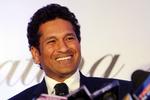 superstjerne. Sachin Tendulkar sagde i denne uge farvel til cricket-sporten efter sin 200. testkamp for Indien. 