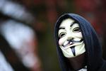 KAMP. Medlemmer af den indonesiske Anonymous-bevægelse har taget ansvaret for at hacke hjemmesider hos Australiens nationalbank og politi. Anonymous er en international bevægelse, som kæmper mod censur af internettet. 