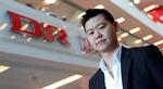 Jobskifte. Ifølge Politikens oplysninger skifter redaktionschef i DR, Jacob Kwon Henriksen, job. 