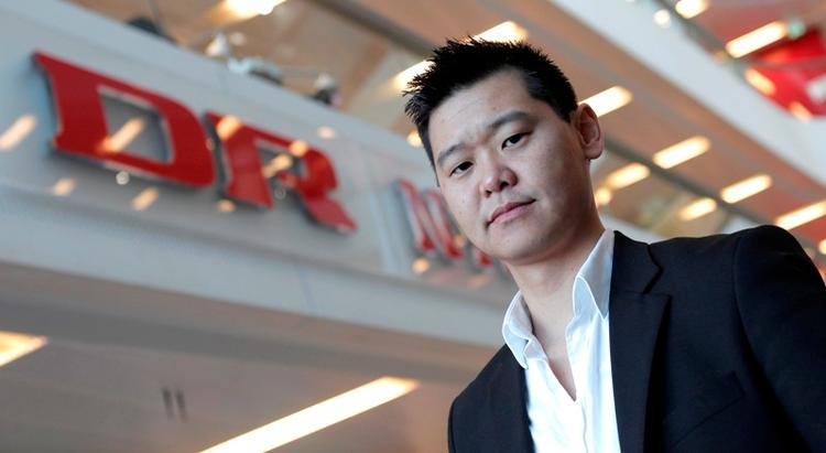 Jobskifte. Ifølge Politikens oplysninger skifter redaktionschef i DR, Jacob Kwon Henriksen, job. 