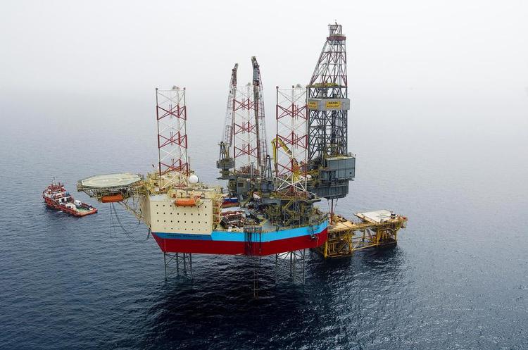 Forflyttet. En laborant, der gik til Miljøstyrelsen for at fortælle om prøvetagning af spildevand fra boreplatforme i Nordsøen, blev forflyttet og sagde selv sit job op. 