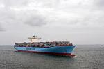 REDERI. Maersk Line mistænkes for at have overtrådt EU's konkurrencelov. 