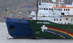 Domstol. Den internationale Havretsdomstol har dømt, at Rusland skal frigive Greenpeace-skibet 'Artic Sunrise', der sejler under hollandsk flag. 