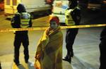 Kollaps. Dødstallet stiger efter supermarekd styrtede sammen i Riga. En del teenagere frygtes at være blandt ofrene. 