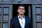 Partihop. Ikram Sawar hopper fra Socialdemokratern i København til de radikale. 