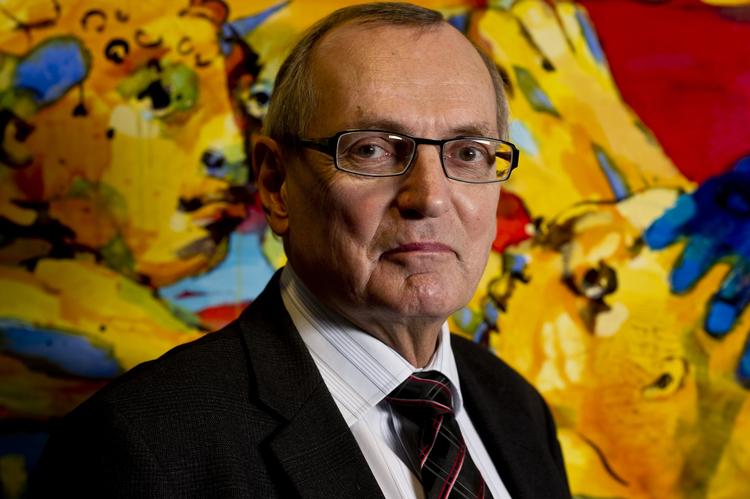 Stemmesluger. Bent Hansen, formand for Danske Regioner og regionsrådsformand i Region Midtjylland, fik et godt valg. 
