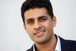 Ikram Sarwar 