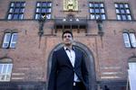 PARTISKIFTE. Ikram Sarwars beslutning har udløst voldsom debat på de sociale medier. 