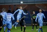 Superliga. OB mødte Randers FC i aftes. 