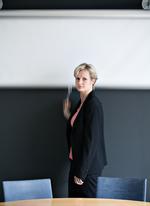 lønstigning. »Lønudviklingen er tilbage på, hvad den var før krisen«, siger forhandlingsdirektør Lotte Spanggaard. 