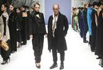 Outsider. Modebrancen anser Gustavo Lins som fremtiden inden for haute couture. Selv mener han, at haute couture er noget, der hører fortiden til. 