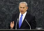 AFTALEKRITIK. Benjamin Netanyahu er overbevist om, at iranerne i ly af atomaftale nu vil udvikle sine egne nukleare våben. 