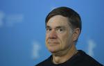 Indieinstruktør. Gus van Sant ses her ved premieren på hans film 'Promised Land' ved Berlinalen i februar i år. 