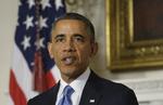 Atomaftale. USA's præsident, Barack Obama, kalder aftale med Iran historisk. Israels premierminister, Benjamin Netanyahu, kalder den farlig. 