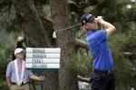 VINDER. Som den niende dansker vandt Morten Ørum Madsen en turnering på European Tour. 