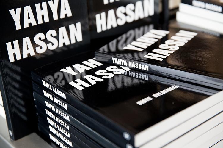 Digter. Yahya Hassan er for god en digter til at reducere sig selv til polemiker, mener Bjørn Bredal. 