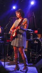 SXSW Norah Jones