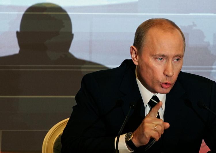 Litteratur. Putin vil gøre 2015 til litteraturens år. 