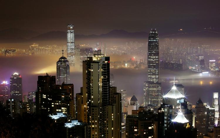 Metropol. Hongkong har alt, hvad hjertet - og maven - begærer. Få gode ideer til, hvad du skal bruge weekenden i storbyen på. 