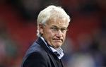 Vintertid. Morten Olsen og ligalandsholdet har de senere å bl.a. besøgt USA, Thailand og Dubai. 