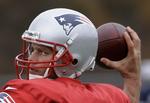 Vinder. Tom Brady fik vendt 0-24 til sejr. 