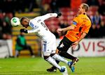<cutline_leadin>Topscorer.</cutline_leadin> To gange scorede FC Københavns Igor Vetokele mod Viborg,  og han er nu klubbens mest scorende spiller med foreløbig syv træffere. <fotograf>Foto: Jens Dresling</fotograf> 