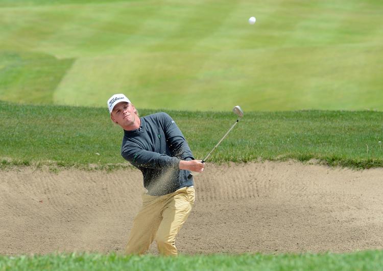 2013. Et godt år har fået en fantastisk afslutning for Morten Ørum Madsen, der i 2013 bl.a. også sluttede på 28.-pladsen ved majorturneringen US Open. 