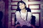 Debutalbum. Sofia Hedia leverer patosfyldt pop. PR-foto 