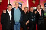 Premiere Monty Python NY