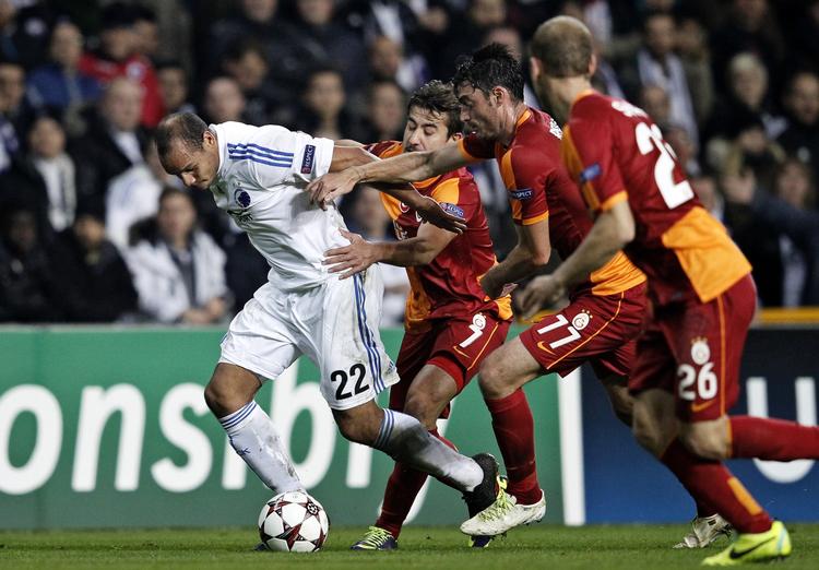 lårskadet. Daniel Braaten blev skadet for et par uger siden. 