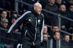 udebane. FCK's cheftræner, Ståle Solbakken, har taktikken klar til opgøret mod de italienske mestre fra Juventus. 